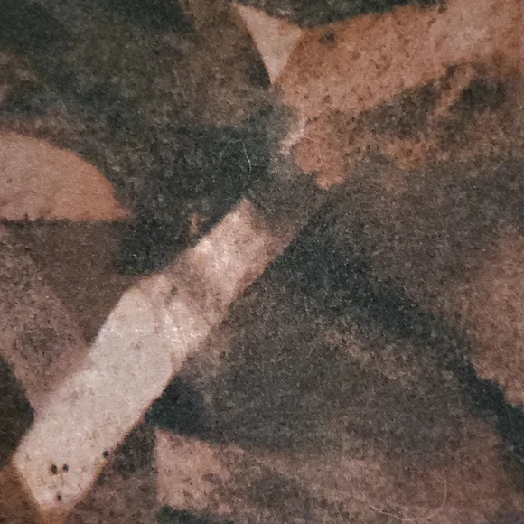 Vivienne Tam blouse Red patterned xs - Picture 5 of 8